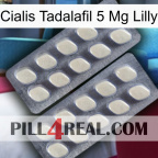 Cialis Tadalafil 5 Mg Lilly 07